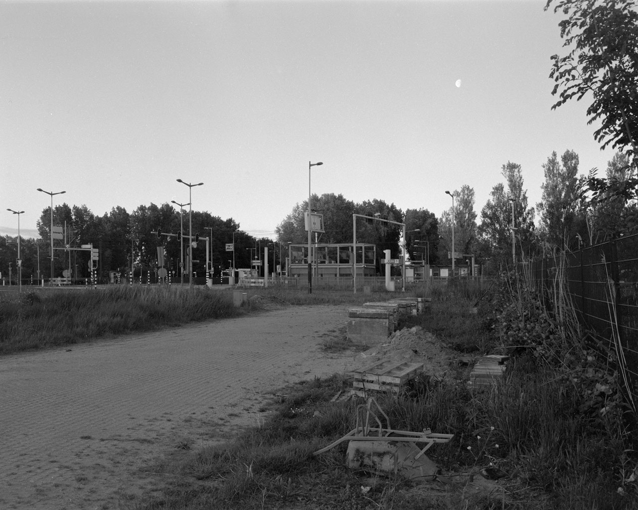 Point of no Return - 04