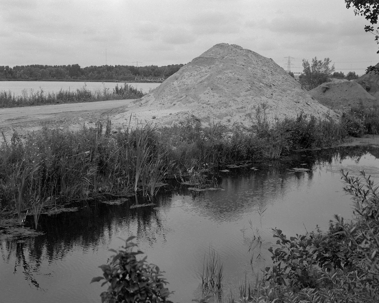 Point of no Return - 05