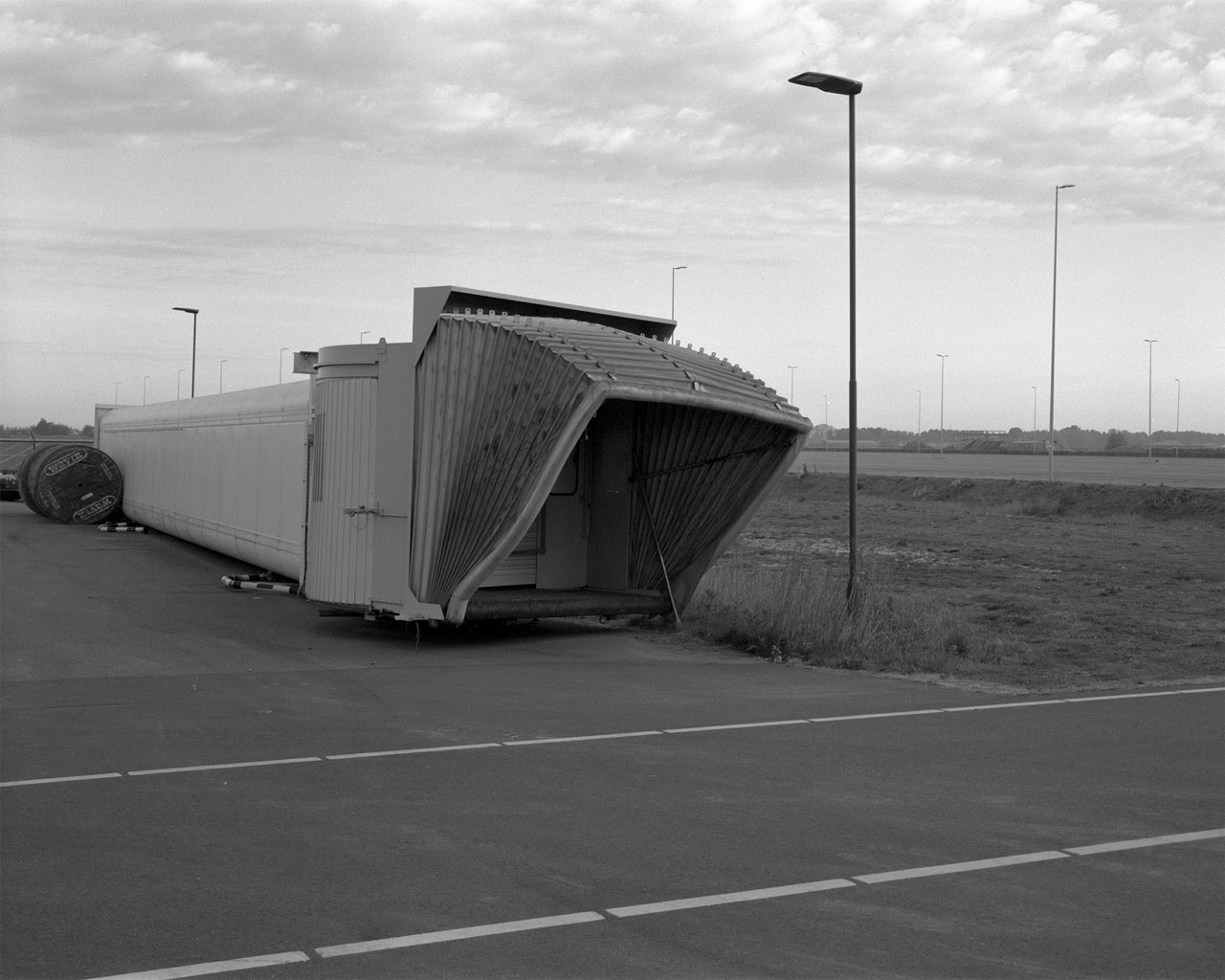 Point of no Return - 06