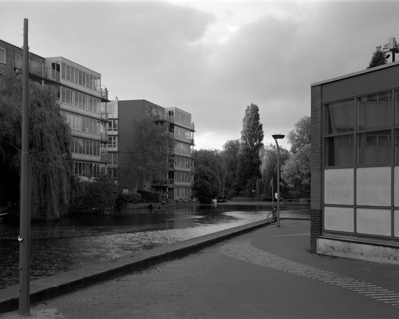 Point of no Return - 07