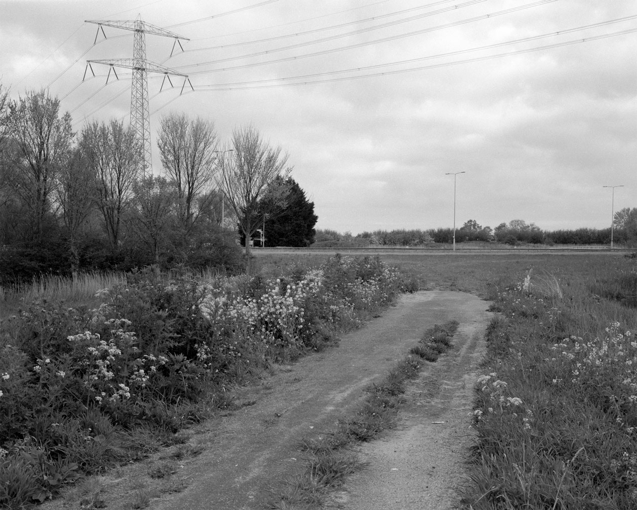 Point of no Return - 08